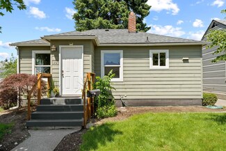 1223 E Everett Ave, Spokane, WA 99207