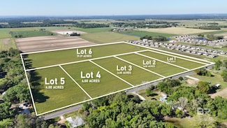 0 Us Highway 98 Unit LOT 4 372698, Lillian, AL 36549