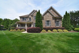 6008 Autumn Blossom Ln, Waxhaw, NC 28173