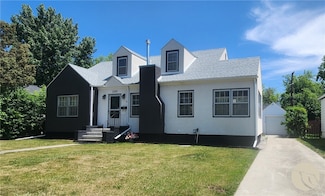 2309 Virginia Ln, Billings, MT 59102