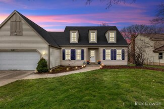 5325 Shoreham Place SE, Grand Rapids, MI 49508