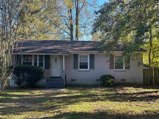 4608 Sheraton Rd, Columbia, SC 29209