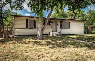 5921 Riley Dr, Corpus Christi, TX 78412