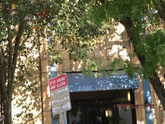 260 Harrison Ave Unit 510, Jersey City, NJ 07304