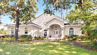 228 Bluebird Ln, Saint Augustine, FL 32080