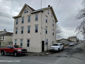 538 Carson St Unit 40, Hazleton, PA 18201