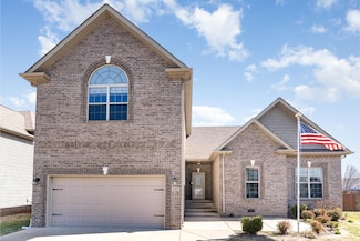499 Preakness Cir, Pleasant View, TN 37146
