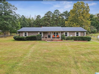 57 Crestdale Ln, Pell City, AL 35125