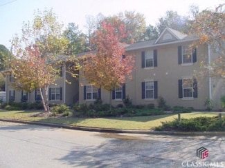 100 Downing Way Unit H, Athens, GA 30606