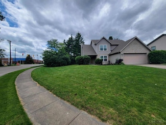 775 Cassel Creek Dr, Vandalia, OH 45377