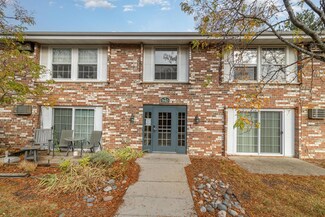 940 Westbrooke Way Unit 5, Hopkins, MN 55343
