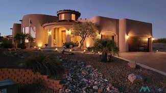125 Mesa Grande Rd, Elephant Butte, NM 87935