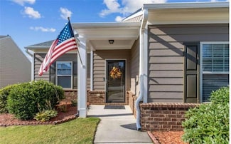 4117 Black Birch Run, Gainesville, GA 30504