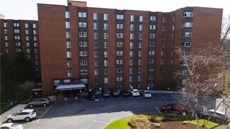 5 Bayard Rd Unit 806, Pittsburgh, PA 15213