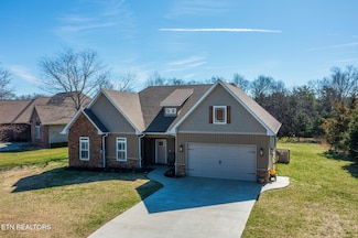 116 Itawa Trail, Vonore, TN 37885