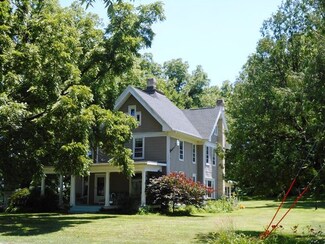 506 N Mechanic St, Albany, WI 53502