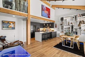 55 Upper Woodbridge Rd Unit H-6, Snowmass Village, CO 81615