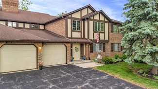13253 S Oak Ridge Trail Unit 2B, Palos Heights, IL 60463