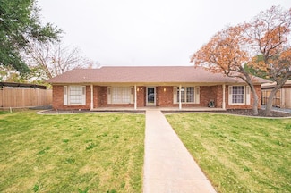 10 Marchelle Ct, Midland, TX 79705