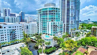 111 SE 8th Ave Unit 603, Fort Lauderdale, FL 33301