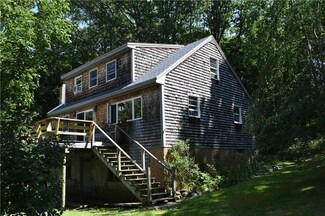 159 Crescent Avenue Great Diamond, Portland, ME 04109