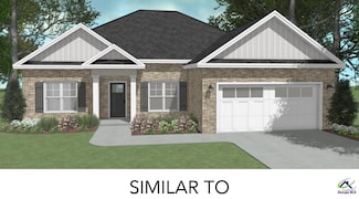 513 Bristleleaf Path, Kathleen, GA 31047