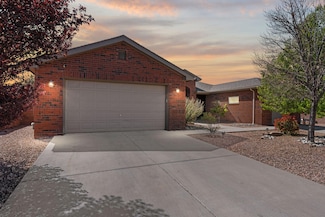 2717 Avenida Corazon SE, Rio Rancho, NM 87124