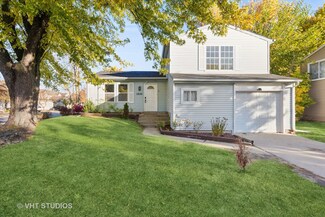 1855 Walden Cir Unit 4, Aurora, IL 60506
