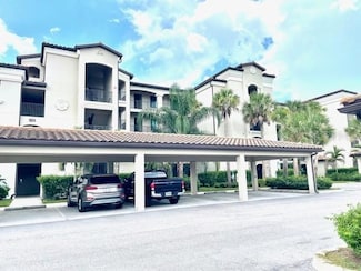 17118 Vardon Terrace Unit 307, Lakewood Ranch, FL 34211