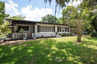 718 E South St, Orlando, FL 32801