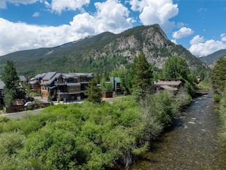 310 Creekside Dr Unit 4, Frisco, CO 80443