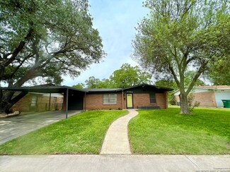 4703 Creekmoor Dr, San Antonio, TX 78220