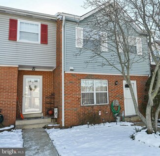 3515 Cranmer Mews, Woodbridge, VA 22193
