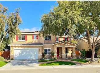 1604 Sage Sparrow Ave, Manteca, CA 95337