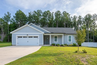 315 Tar River Ave, Louisburg, NC 27549