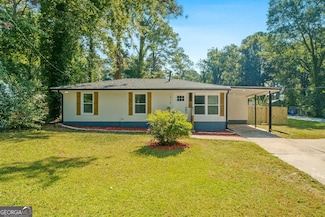 1514 Peachcrest Rd, Decatur, GA 30032