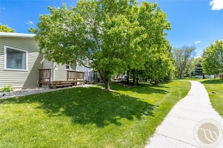 3390 Canyon Dr Unit C5, Billings, MT 59102