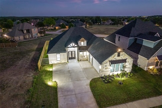 912 Bandon Dunes Dr, Burleson, TX 76028