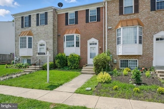 1252 Knoll Mist Ln, Gaithersburg, MD 20879