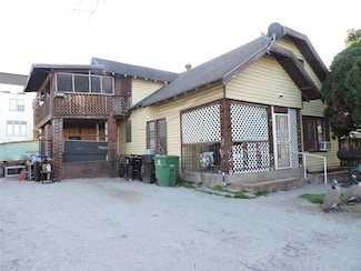 4802 Sherman St, Houston, TX 77011