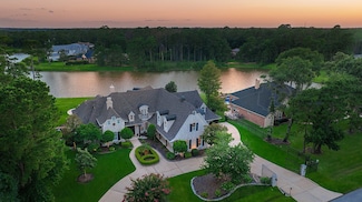 28207 E Benders Landing Blvd, Spring, TX 77386