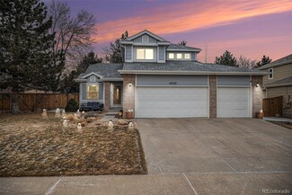 16522 Bluebonnet Dr, Parker, CO 80134
