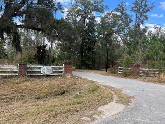 Lot 17 Bermuda Bluff Ln, Midway, GA 31320