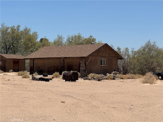 36073 Ramona Rd, Newberry Springs, CA 92365