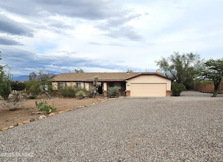 4832 N Avenida Largo, Tucson, AZ 85745