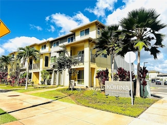 91-3633 Kauluakoko St Unit 303, Ewa Beach, HI 96706