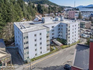 320 Bawden St Unit 504, Ketchikan, AK 99901