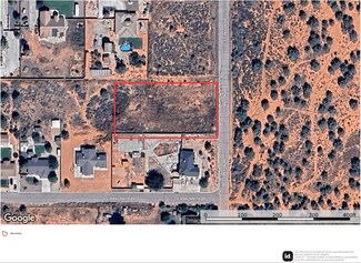 1768 S Canyon Dr, Apple Valley, UT 84737