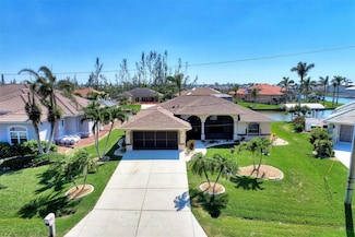 15706 Viscount Cir, Port Charlotte, FL 33981