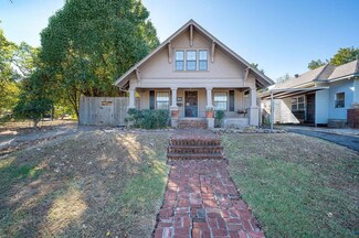 1306 NW 22nd St, Oklahoma City, OK 73106